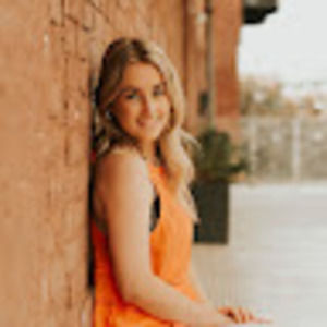 Meet your Posher, Kyra